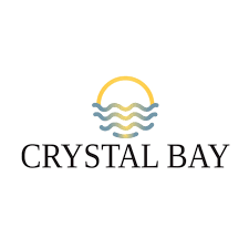 Crystal bay